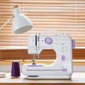 Functional Household Mini Sewing Machines for Beginners